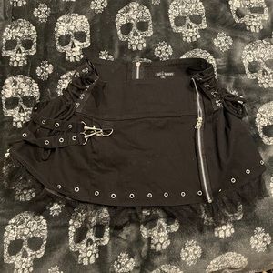 Hell bunny skirt